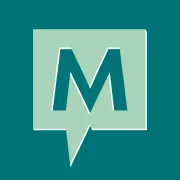 Meetify logo