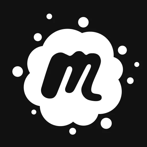 Meetup logo