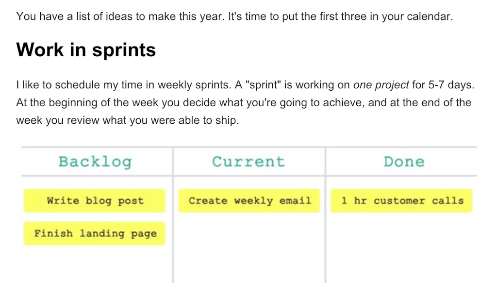 MegaMaker screenshot 2 of 4