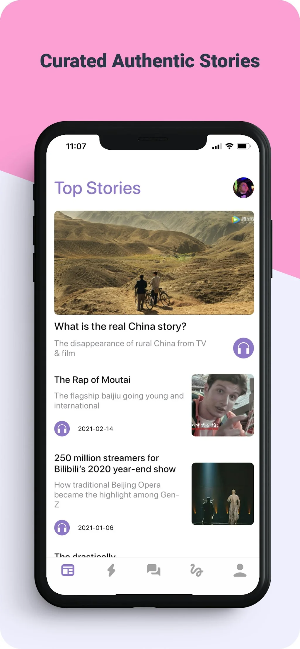 Meho China & Chinese screenshot 6 of 16