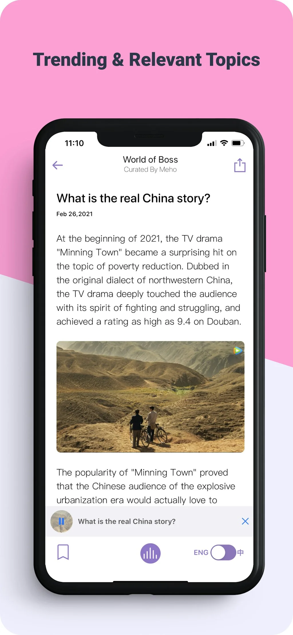 Meho China & Chinese screenshot 7 of 16