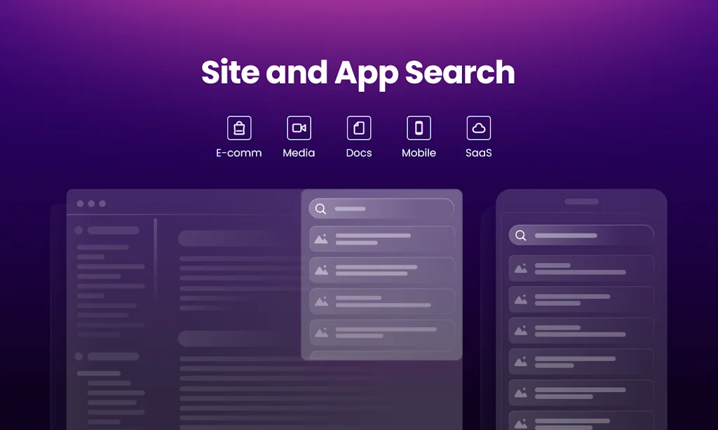 Meilisearch screenshot 2 of 3