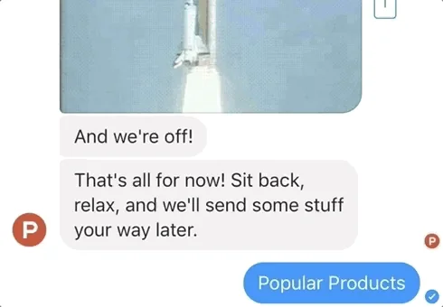 meipai screenshot 1 of 4