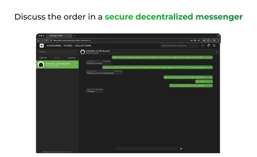 Melcor screenshot 4 of 8