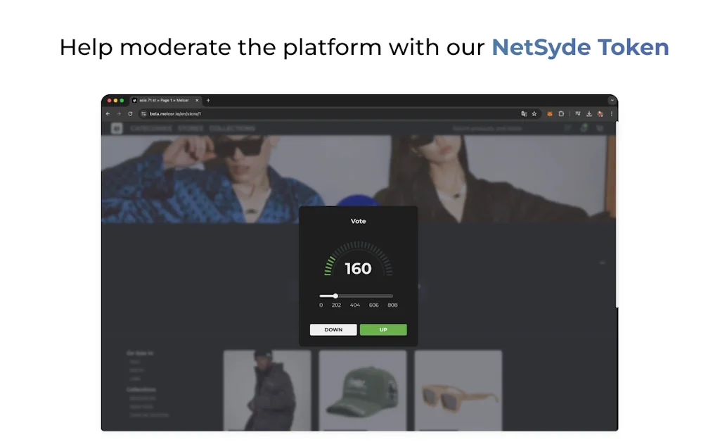 Melcor screenshot 6 of 8