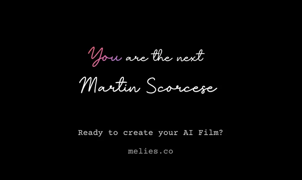 Melies screenshot 4 of 5