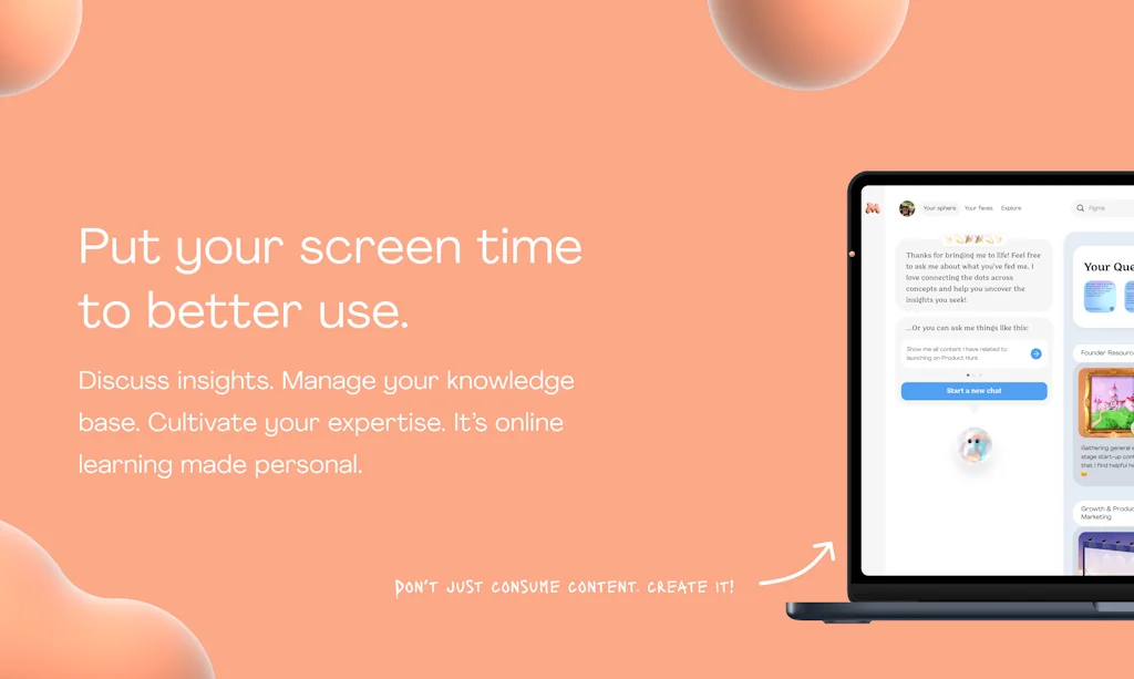 Melon screenshot 3 of 3