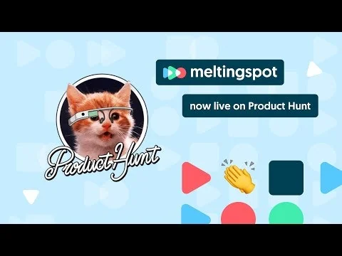 MeltingSpot screenshot 1 of 6