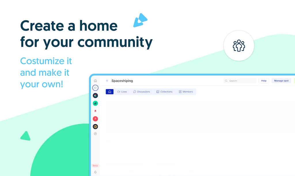 MeltingSpot screenshot 2 of 6