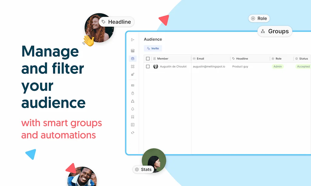MeltingSpot screenshot 6 of 6