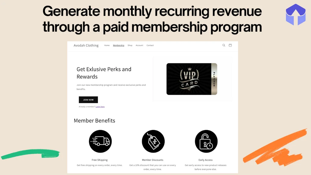 Memberply screenshot 1 of 6