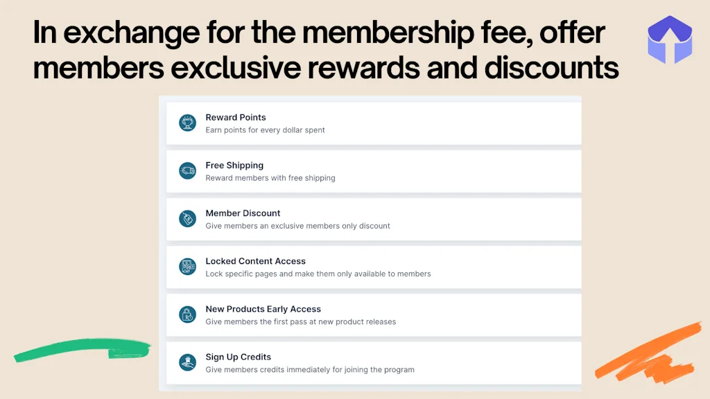 Memberply screenshot 2 of 6