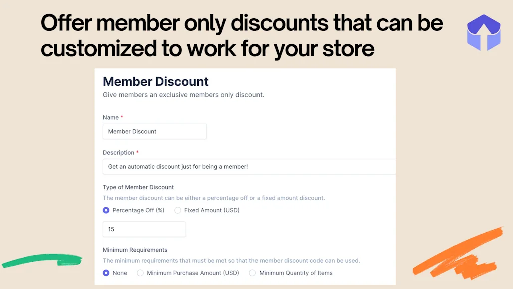 Memberply screenshot 5 of 6