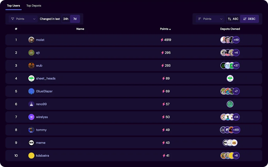 Meme Depot screenshot 5 of 6