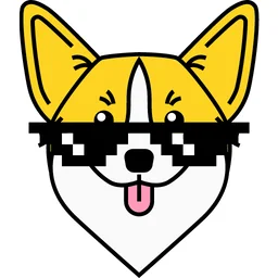 Memejourney - ChatGPT for memes logo