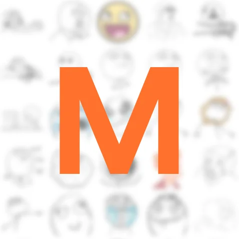 MemesChain logo