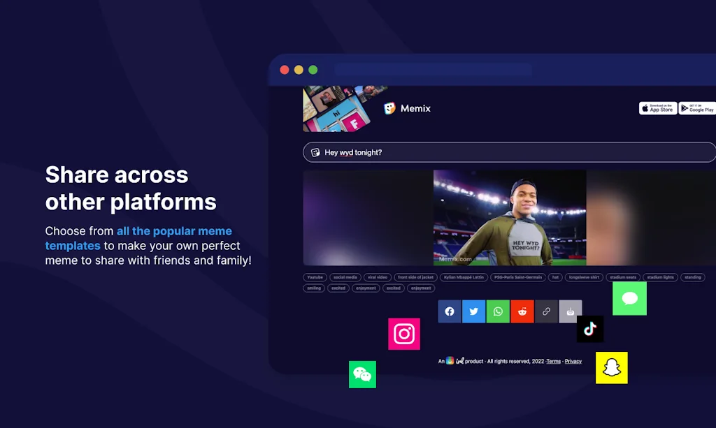 Memix screenshot 5 of 5
