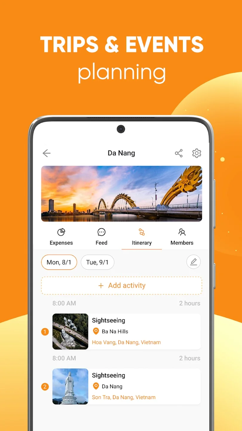 MemoGo screenshot 3 of 3