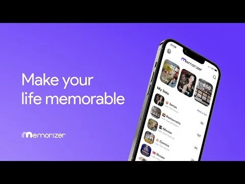 Memorizer screenshot 1 of 7