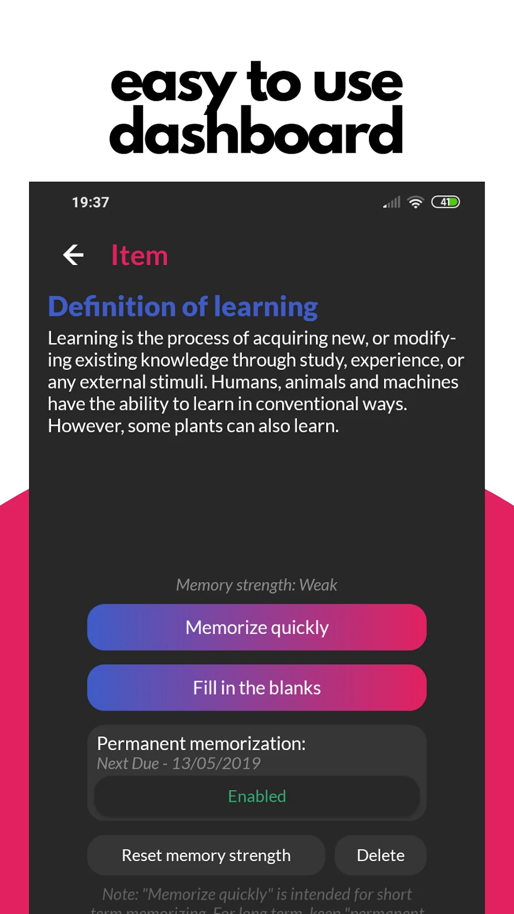 Memory Hacker screenshot 5 of 6