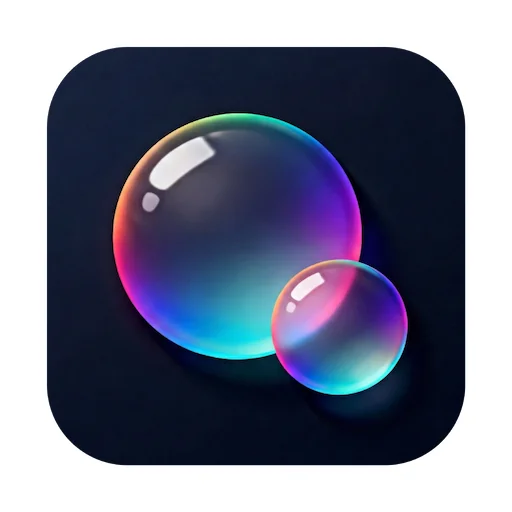 MemoryBubble logo