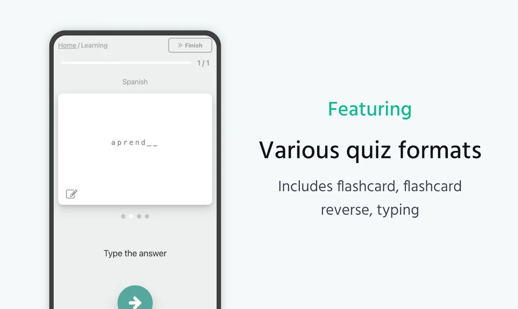 Memozora screenshot 4 of 8