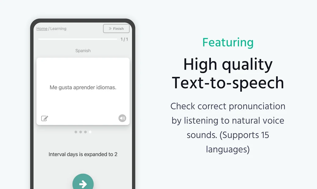 Memozora screenshot 6 of 8