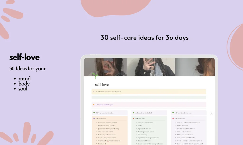 Mental Health Tracker  screenshot 2 of 7
