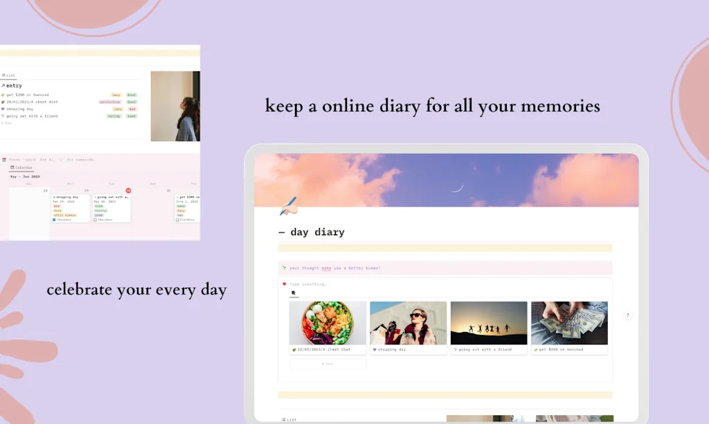 Mental Health Tracker  screenshot 4 of 7