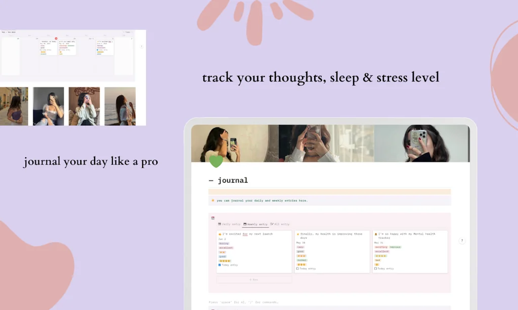 Mental Health Tracker  screenshot 5 of 7