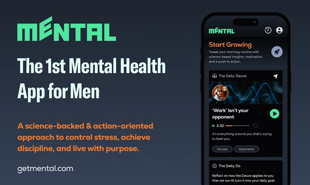 Mental screenshot 2 of 6