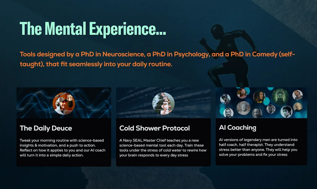 Mental screenshot 3 of 6