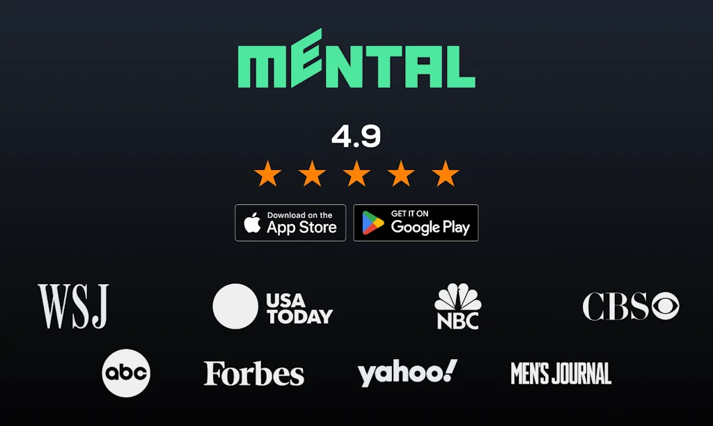 Mental screenshot 6 of 6