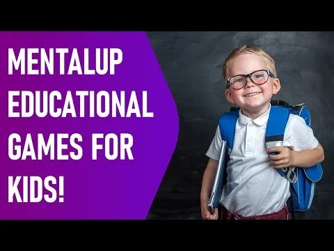 MentalUP screenshot 1 of 6