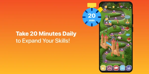 MentalUP screenshot 4 of 6