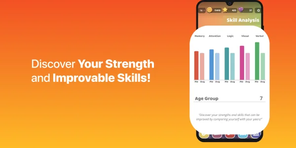 MentalUP screenshot 6 of 6