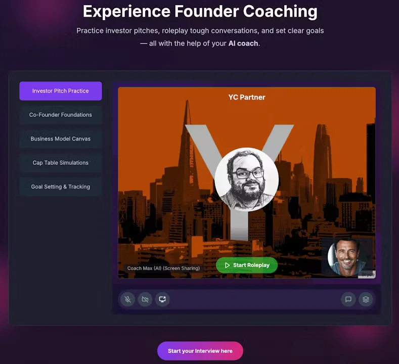 Mentara screenshot 1 of 3
