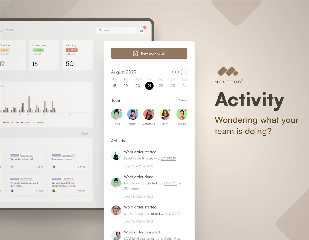 Menteno screenshot 2 of 6