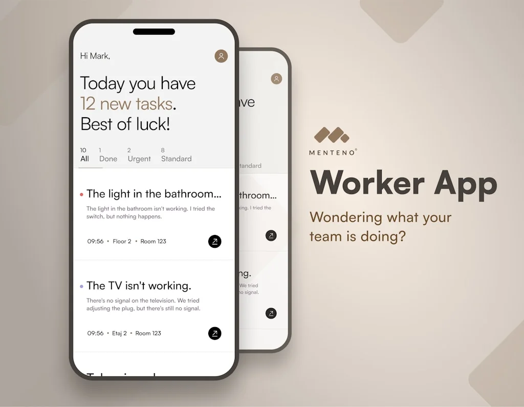 Menteno screenshot 3 of 6