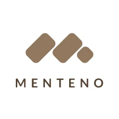 Menteno logo