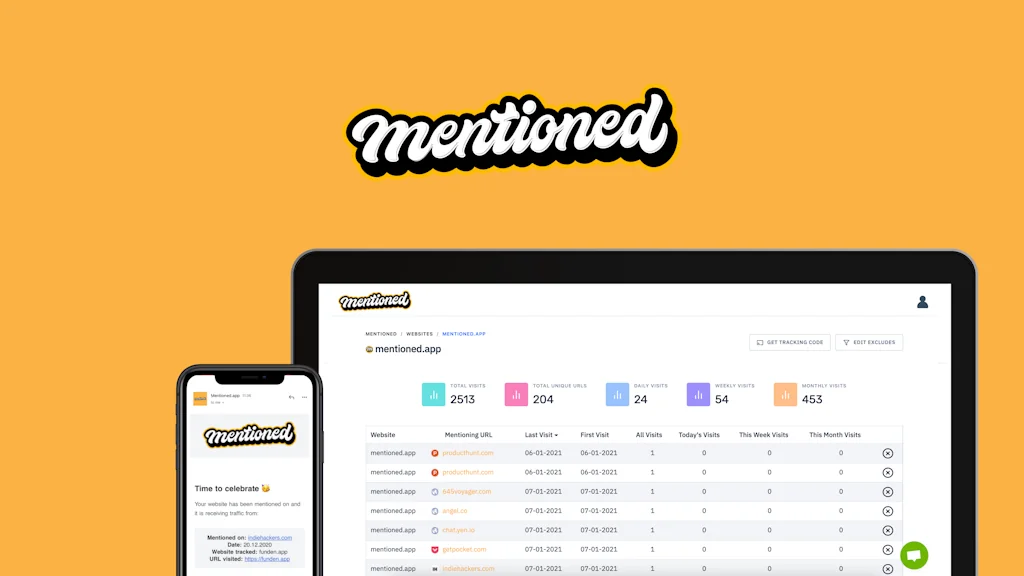 Mentioned screenshot 1 of 5