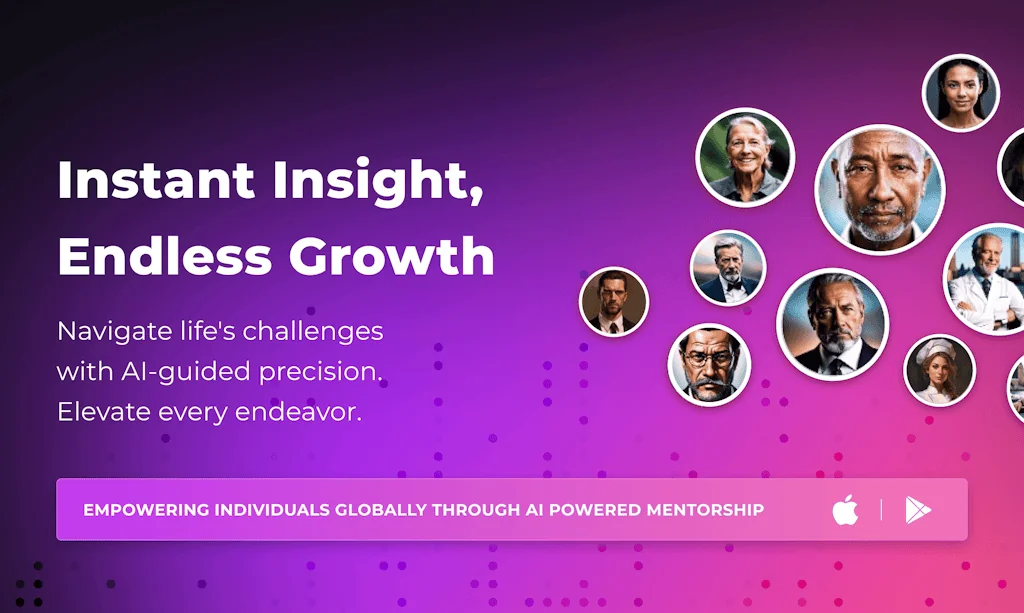 Mentor.AI screenshot 6 of 6