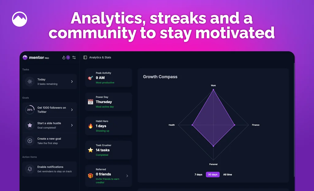 Mentor screenshot 3 of 5