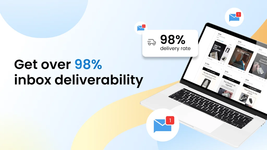 MeowMail screenshot 2 of 6