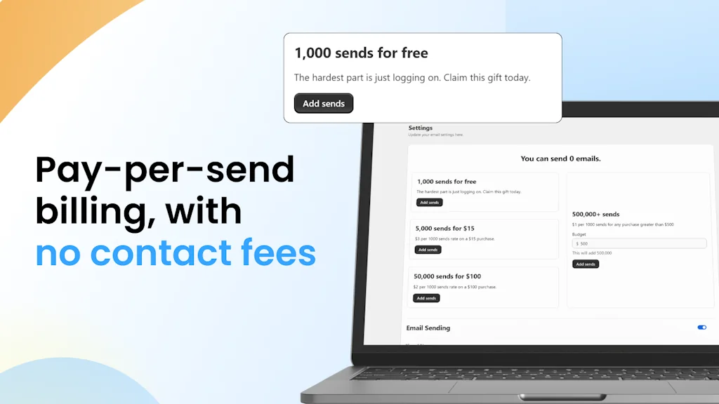 MeowMail screenshot 3 of 6