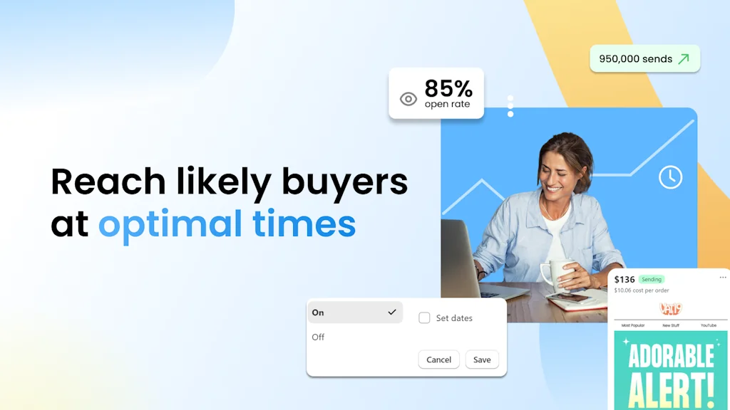 MeowMail screenshot 4 of 6