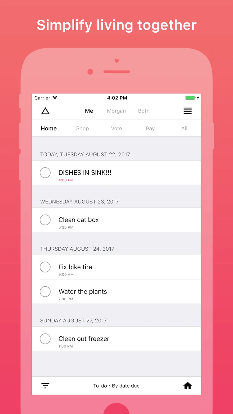 Merge screenshot 1 of 5