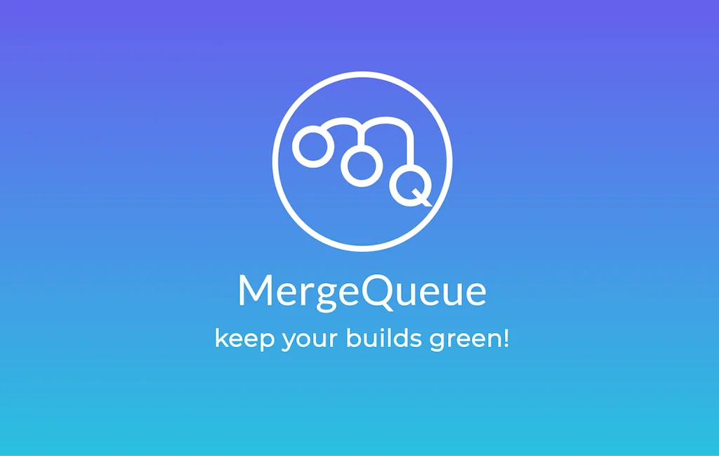 MergeQueue screenshot 1 of 7