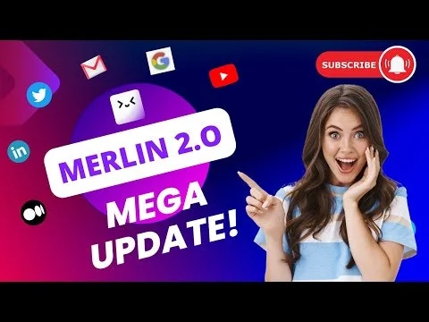 Merlin 2.0 screenshot 1 of 6