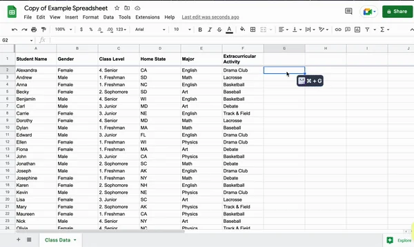 Merlin - ChatGPT powered chrome extension (Cmd+M) screenshot 2 of 3